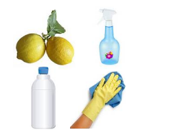 All Natural Cleaning Products