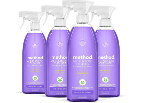 Method Cleaning Products