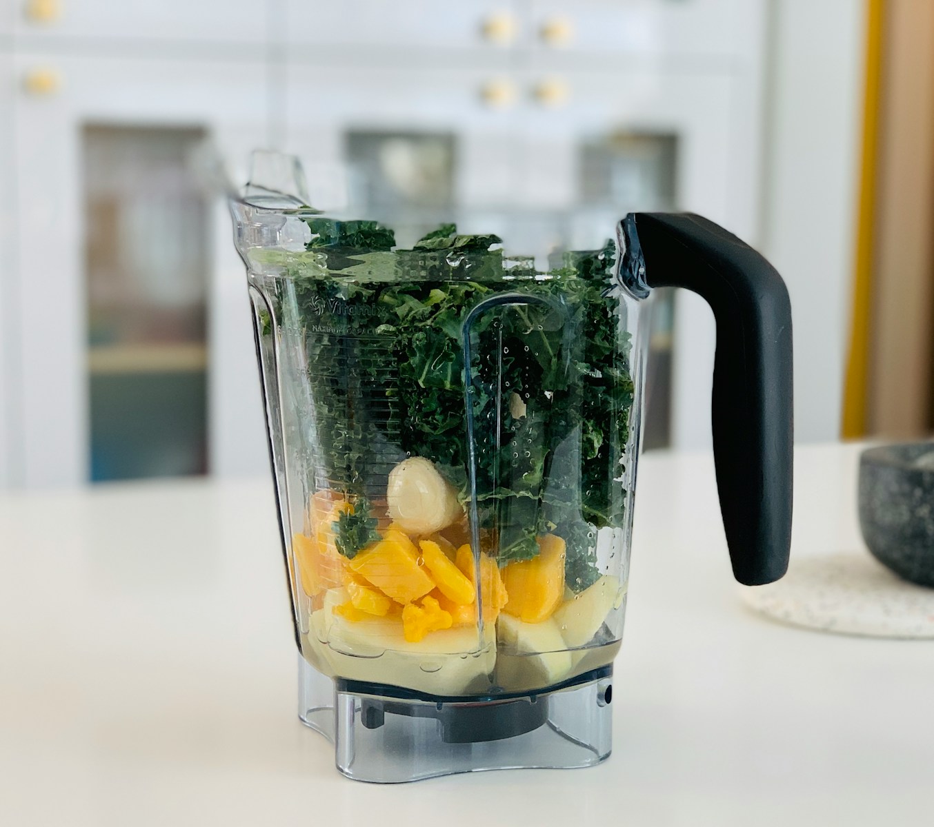 How to clean Ninja blender: maintain your blender to its best ability